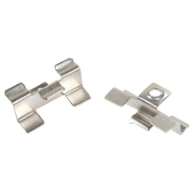 Long Lasting Hidden Connecting Decking Fastener System Stainless Steel Clips